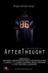 Постер «AfterThought»