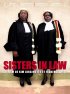 Постер «Сестры в законе»