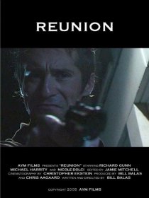 «Reunion»