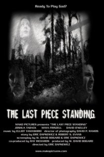 «The Last Piece Standing»