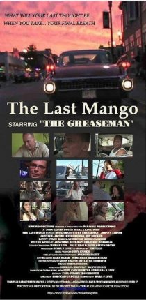 «The Last Mango»
