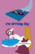 Постер «The Birthday Boy»