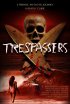 Постер «Trespassers»