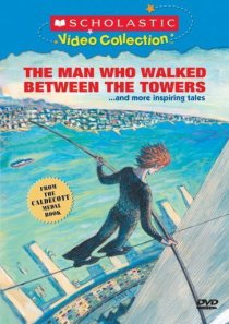 «Мужчина, который ходит среди башен»