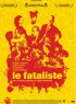 Постер «Фаталист»