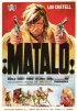 Постер «Матало!»