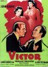 Постер «Виктор»