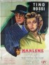 Постер «Marlène»