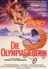 Постер «Олимпийская чемпионка»