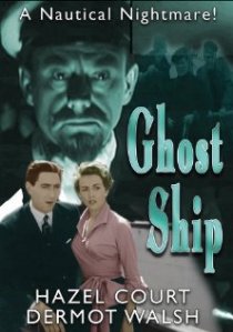 «Ghost Ship»