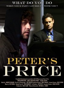 «Peter's Price»