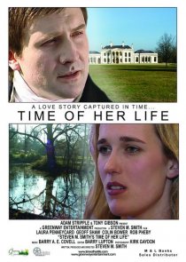 «Time of Her Life»