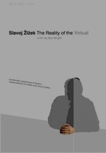 «Славой Жижек: Реальность виртуального»
