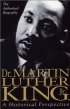 Постер «Dr. Martin Luther King, Jr.: A Historical Perspective»