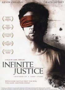 «Infinite Justice»