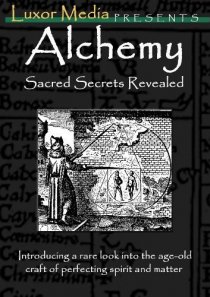 «Alchemy»