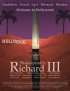 Постер «Ричард III»