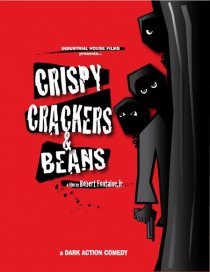 «Crispy, Crackers, and Beans»