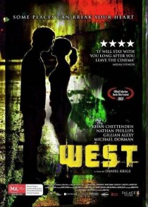 «Запад»
