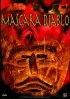Постер «Mascara Diablo»