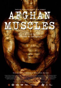 «Афганские мускулы»