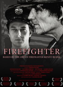«Firefighter»