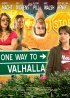 Постер «Путь на Вальгаллу»