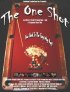 Постер «The One Shot»