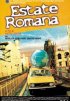 Постер «Римское лето»