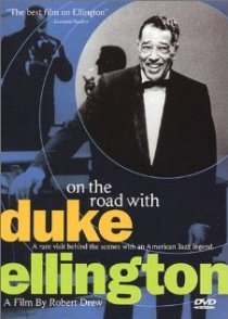 «On the Road with Duke Ellington»