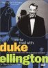 Постер «On the Road with Duke Ellington»