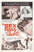 Постер «The Sex Perils of Paulette»
