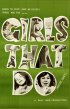 Постер «Girls That Do»