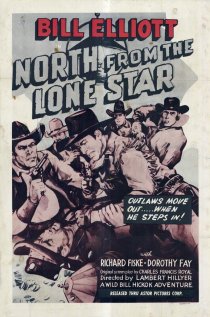 «North from the Lone Star»