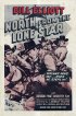 Постер «North from the Lone Star»