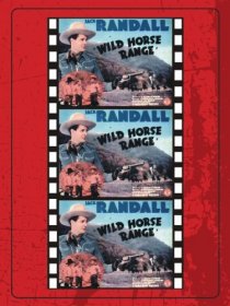 «Wild Horse Range»