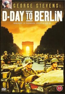«D-Day: The Color Footage»