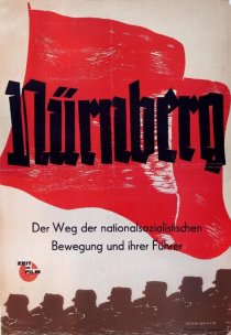 «Nürnberg und seine Lehre»