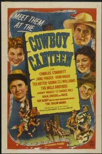 «Cowboy Canteen»