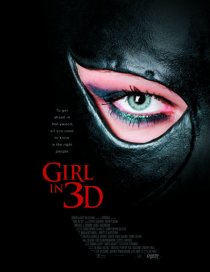 «Girl in 3D»