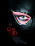 Постер «Girl in 3D»