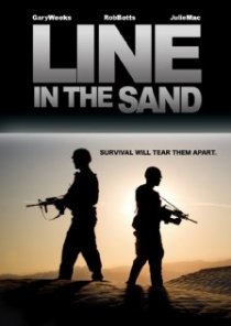 «A Line in the Sand»