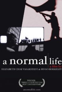 «A Normal Life»