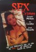 Постер «Sex Crimes»
