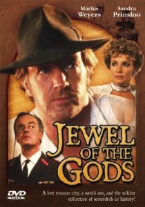 «Jewel of the Gods»