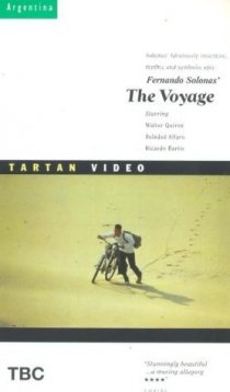 «The Voyage»