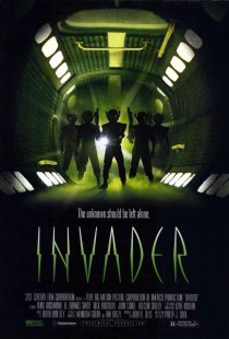 «Invader»