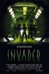 Постер «Invader»