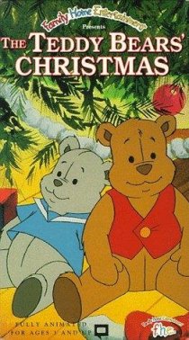 «The Teddy Bears' Christmas»