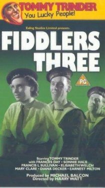 «Fiddlers Three»